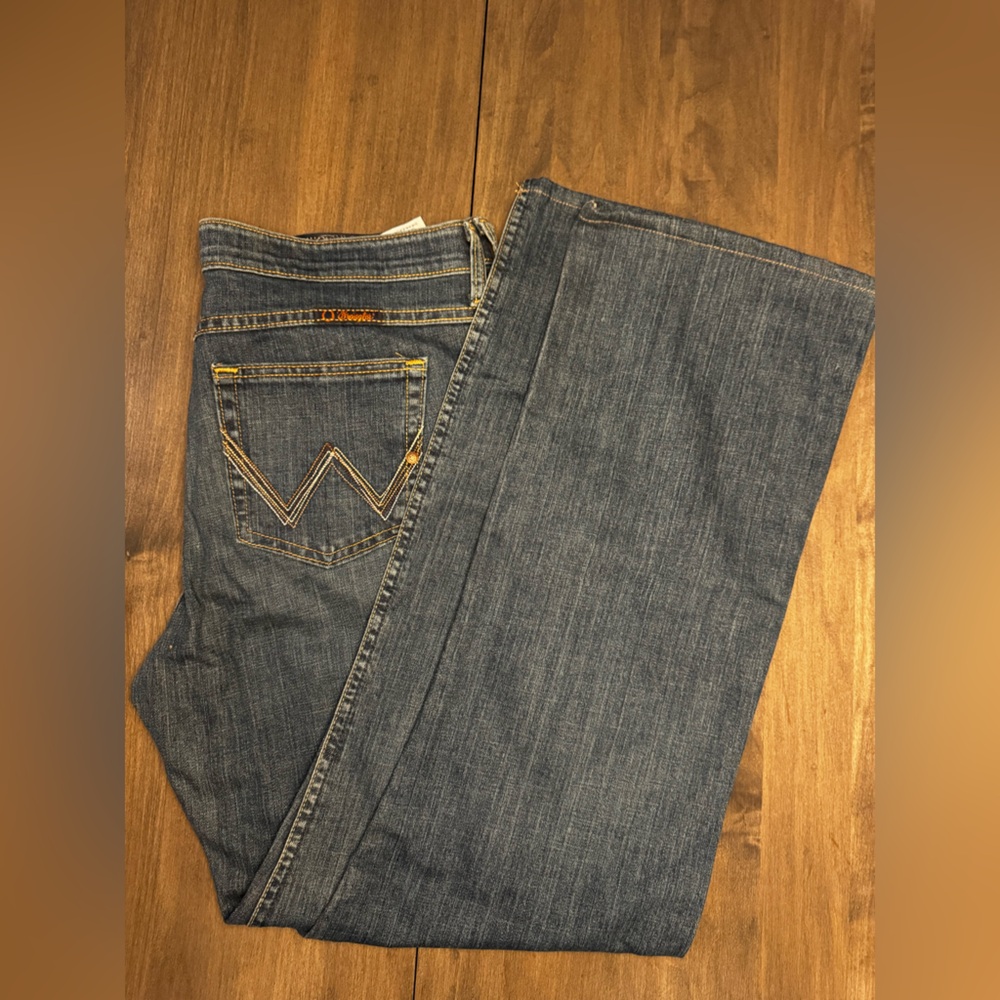 Wrangler Jeans
